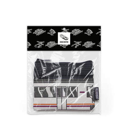 METRO MADRID WALLET