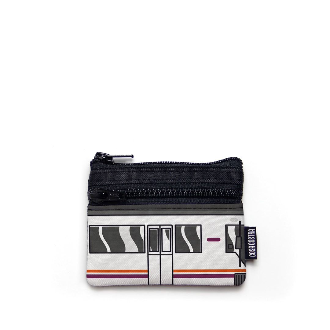METRO MADRID WALLET