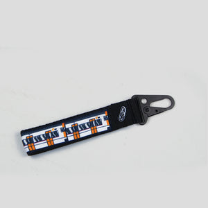 RENFE RODALIES KEYCHAIN