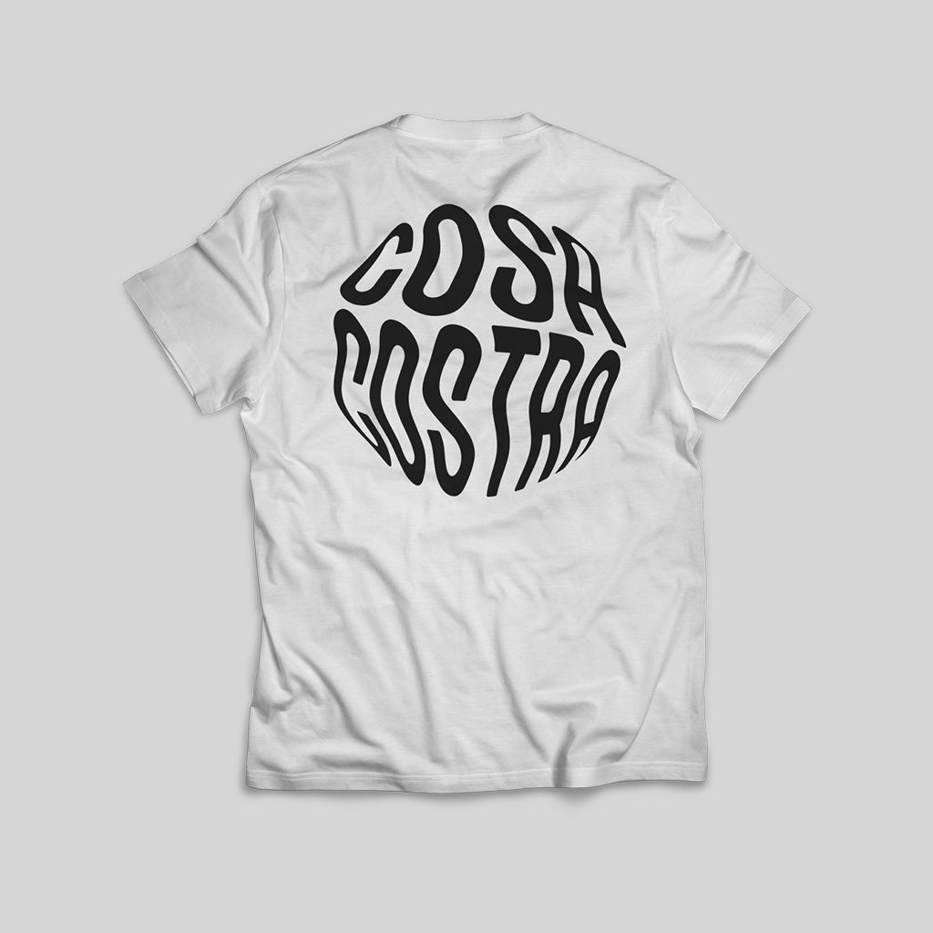 CAMISETA WAVES