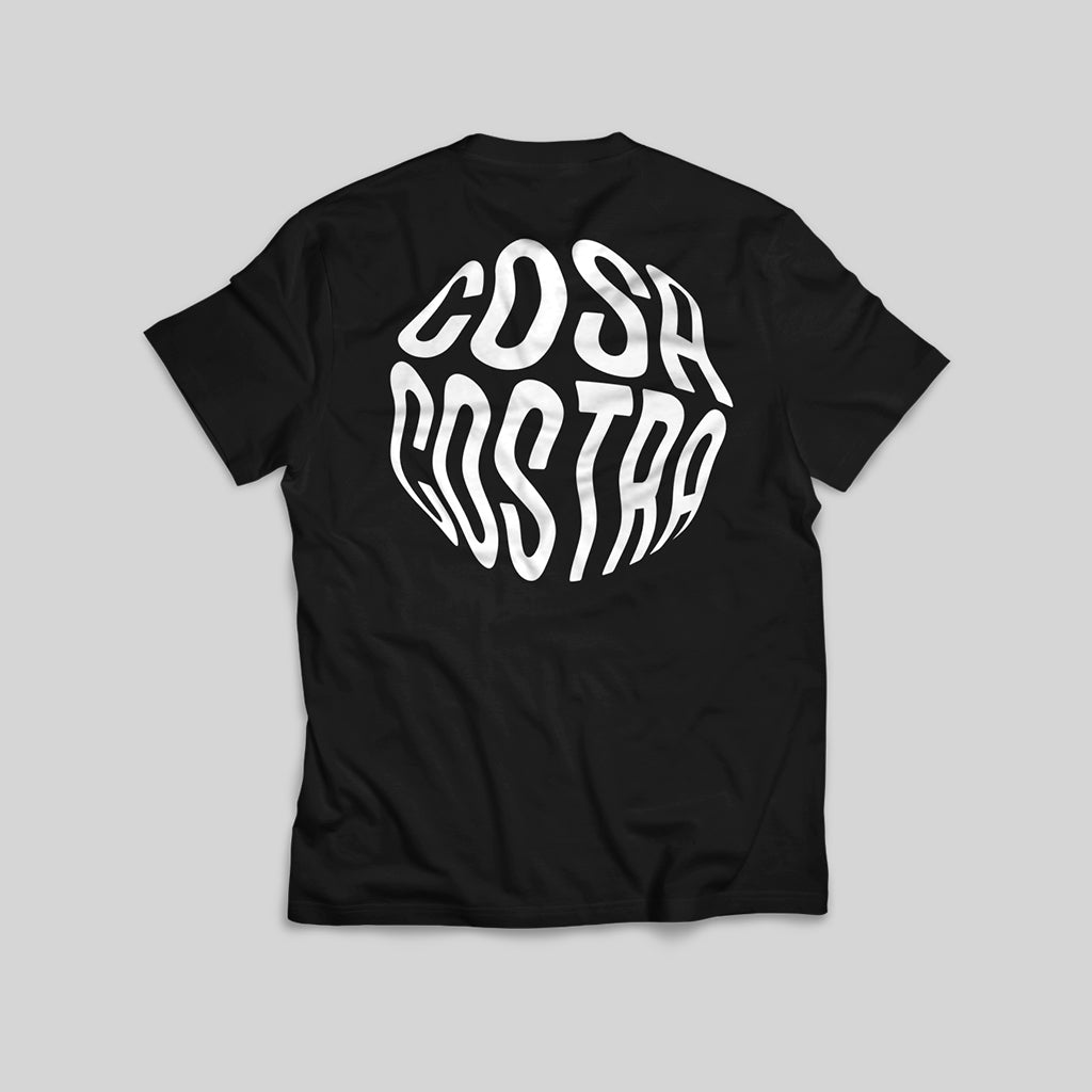CAMISETA WAVES