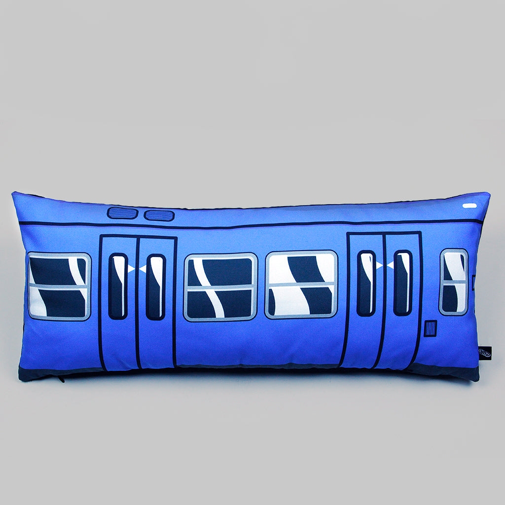 EUSKOTREN CUSHION