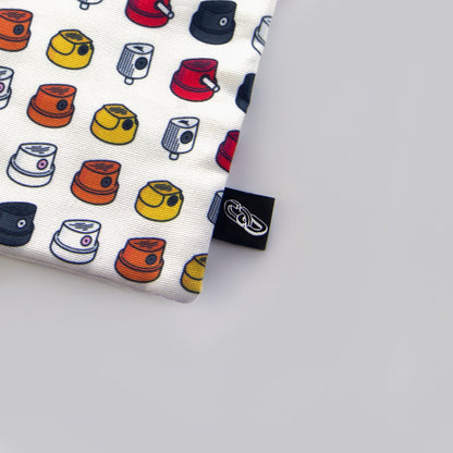 ESTUCHE CLASSIC CAPS