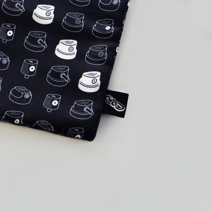 ESTUCHE CLASSIC CAPS