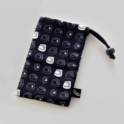 ESTUCHE CLASSIC CAPS