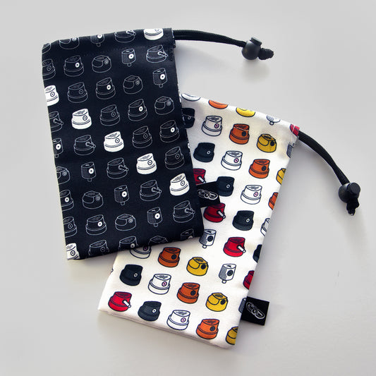 ESTUCHE CLASSIC CAPS