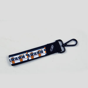 RENFE RODALIES KEYCHAIN