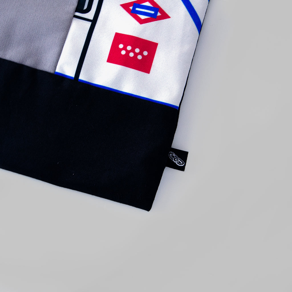 TOTE BAG METRO MADRID