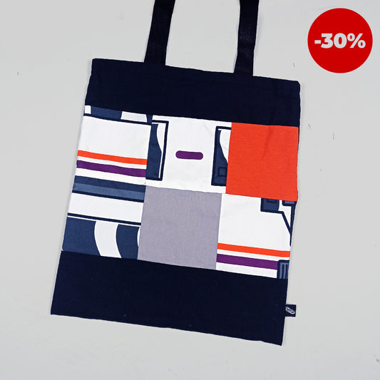 TOTE BAG RENFE REGIONAL