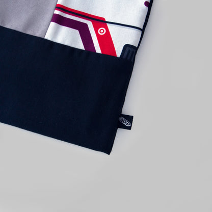 TOTE BAG RENFE ESPEJOS
